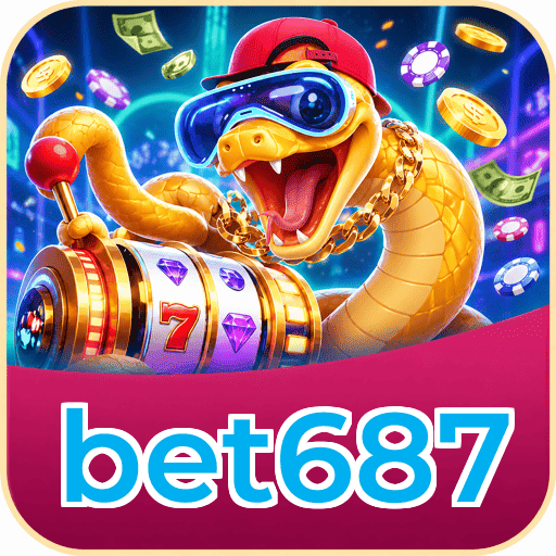 bet687 VIP Program Logo
