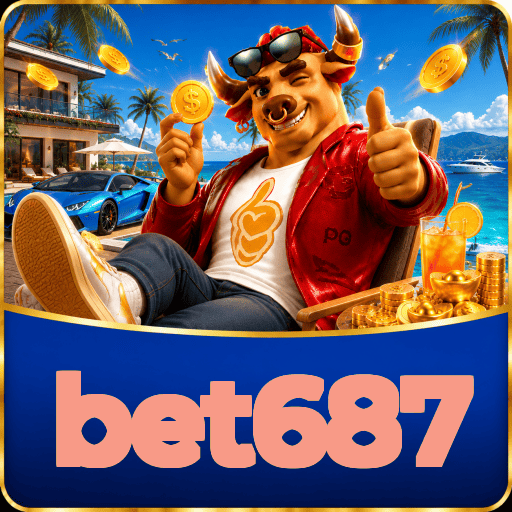 bet687 Jackpots Progressivos