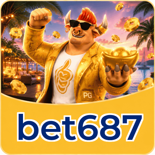 bet687 Plataforma Confiável