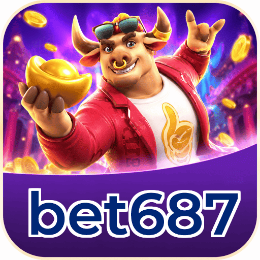 Logo da bet687