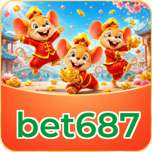 Logo bet687 Plataforma Certificada