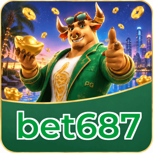 bet687 Logo Verificado