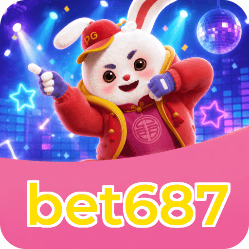 bet687 Logo Seguro