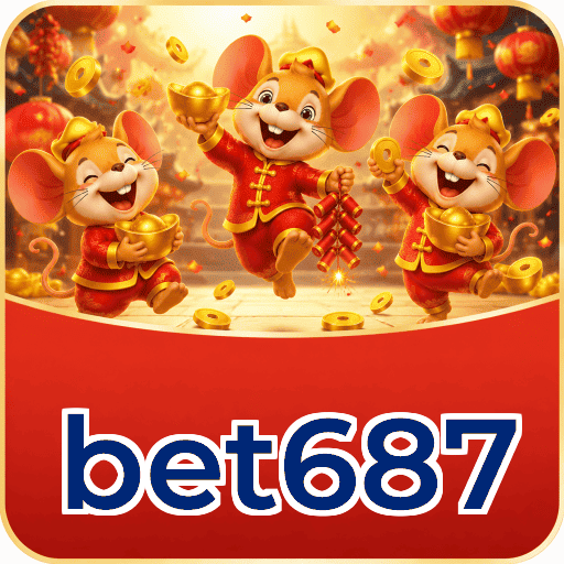 Principais provedores de slots da bet687 - NetEnt, Pragmatic Play, Play'n GO