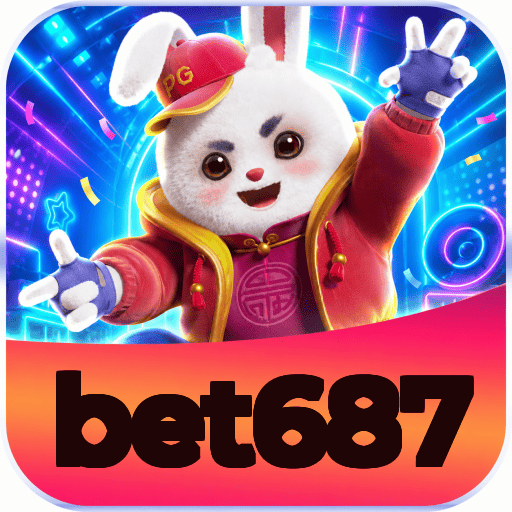 Logo bet687 Loteria Online
